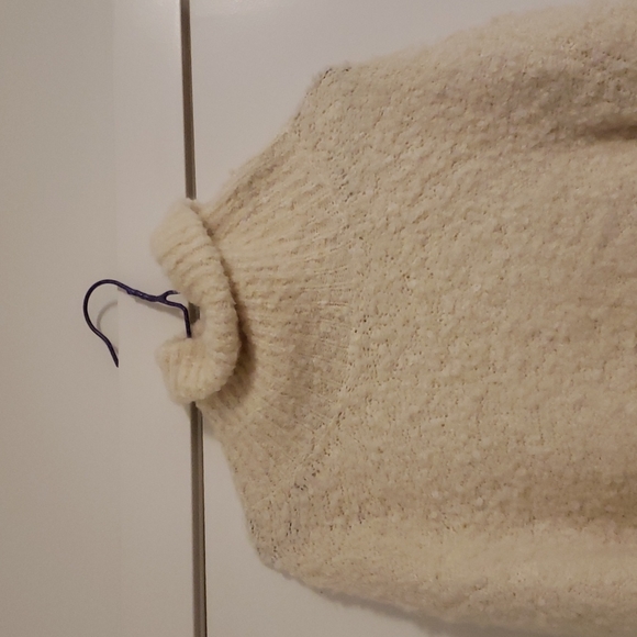 Artizia Wool Sweater Dress - Picture 2 of 6